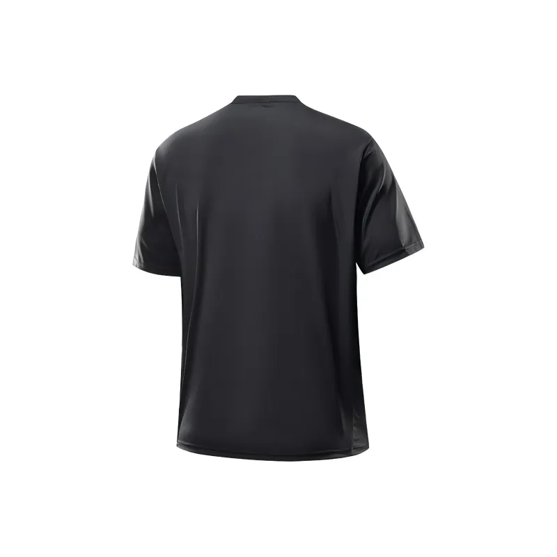 SAIQI T Shirts Unisex-1