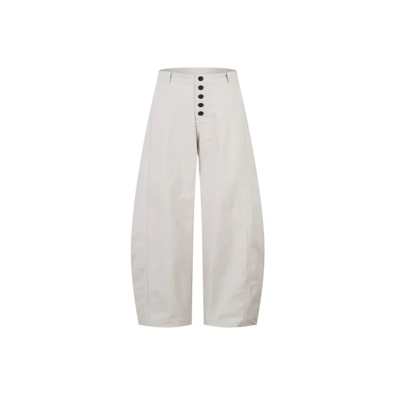 BONAS Casual Pants Unisex-1