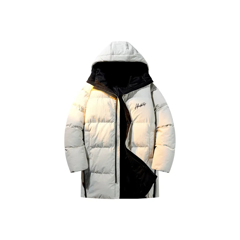 CSKS Puffer Jackets Unisex-18