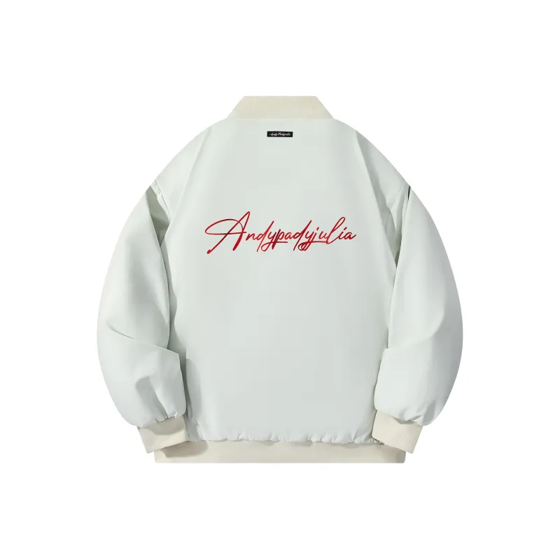 Paddy Julia Puffer Jacket Unisex-5