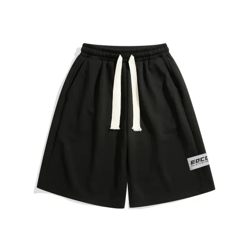 EDCO BREAK SILENCE Casual Shorts Unisex