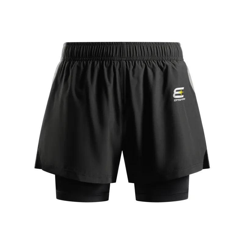 EPTISON Sports Shorts Unisex-6