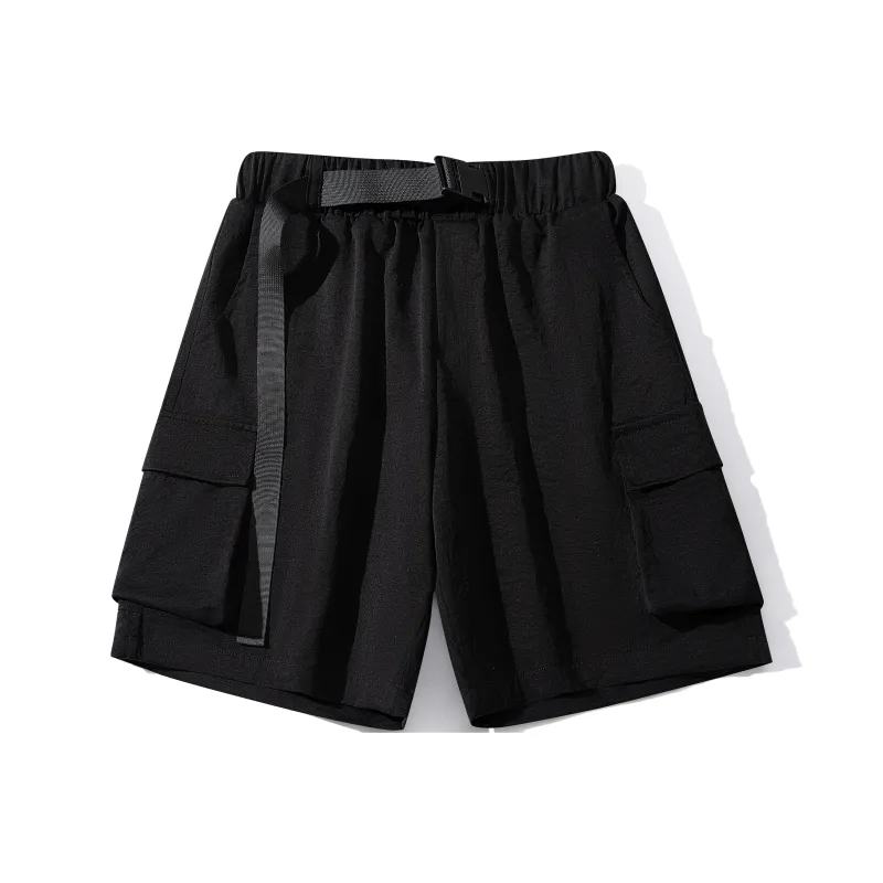 CSKS Casual Shorts Unisex-0