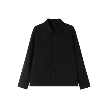 BASIC HOUSE Jackets & Coats Unisex