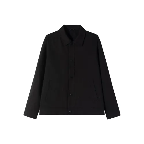 BASIC HOUSE Jackets & Coats Unisex