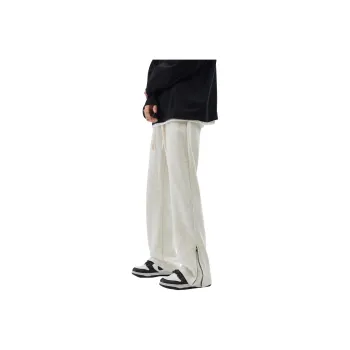 BENGEN Casual Pants For Spring And Summer Men's