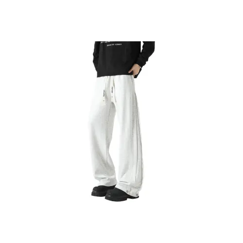 FAKE VINTAGE Casual Pants Unisex
