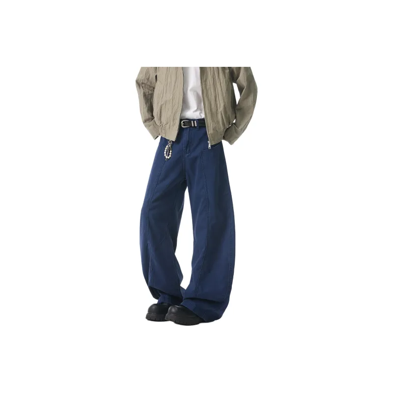 Universal Templates Casual Pants Unisex-4