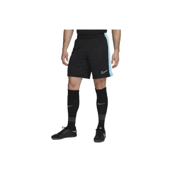 Nike Casual Shorts Men Black Blue