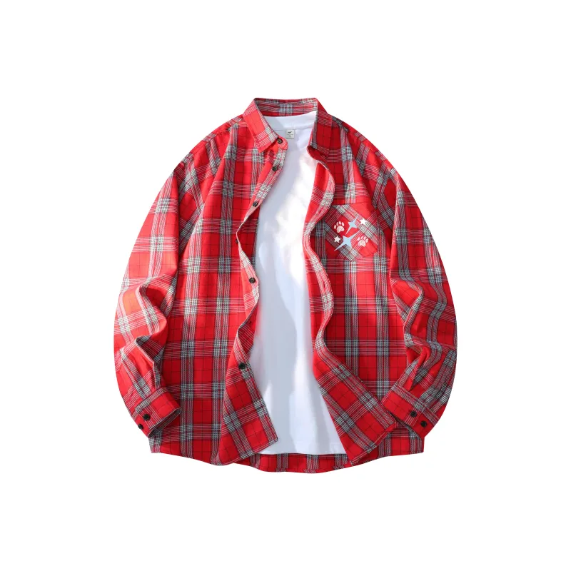 FASTFISH Shirts Unisex-6