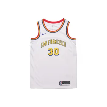 Nike Basketball Jerseys Men's White
