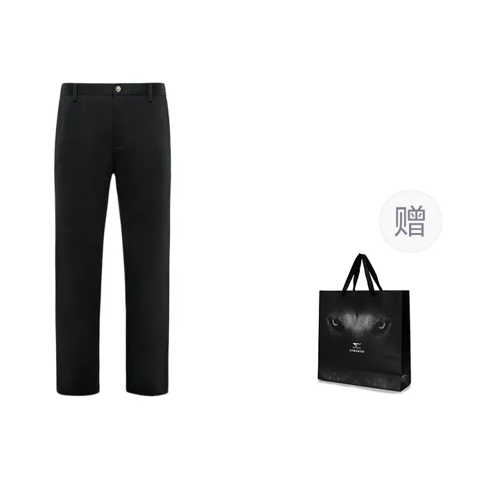 SEPTWOLVES Casual Pants Men-0