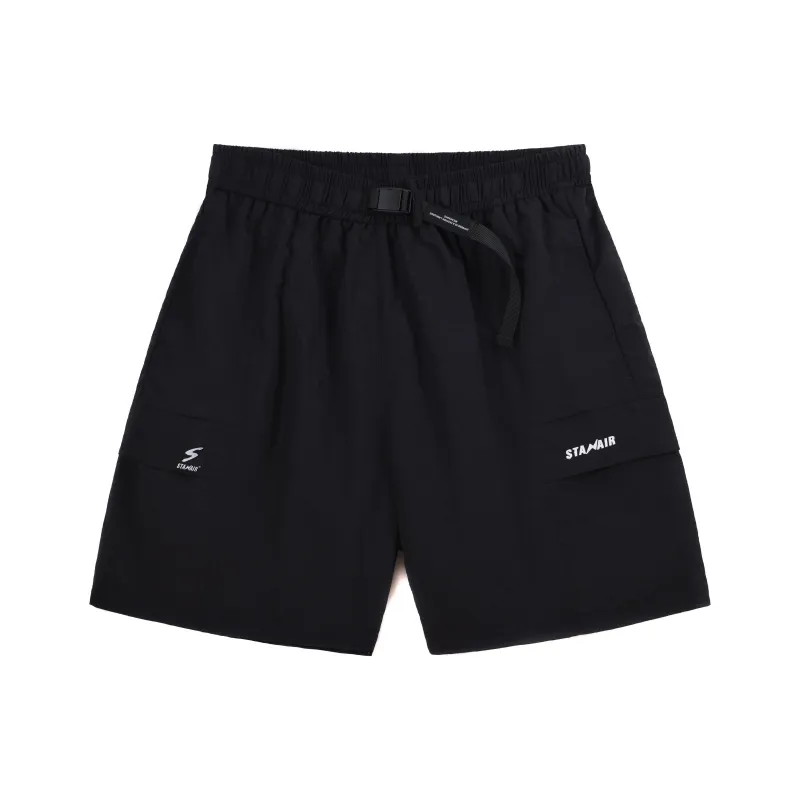 STANAIR Casual Shorts Unisex-0