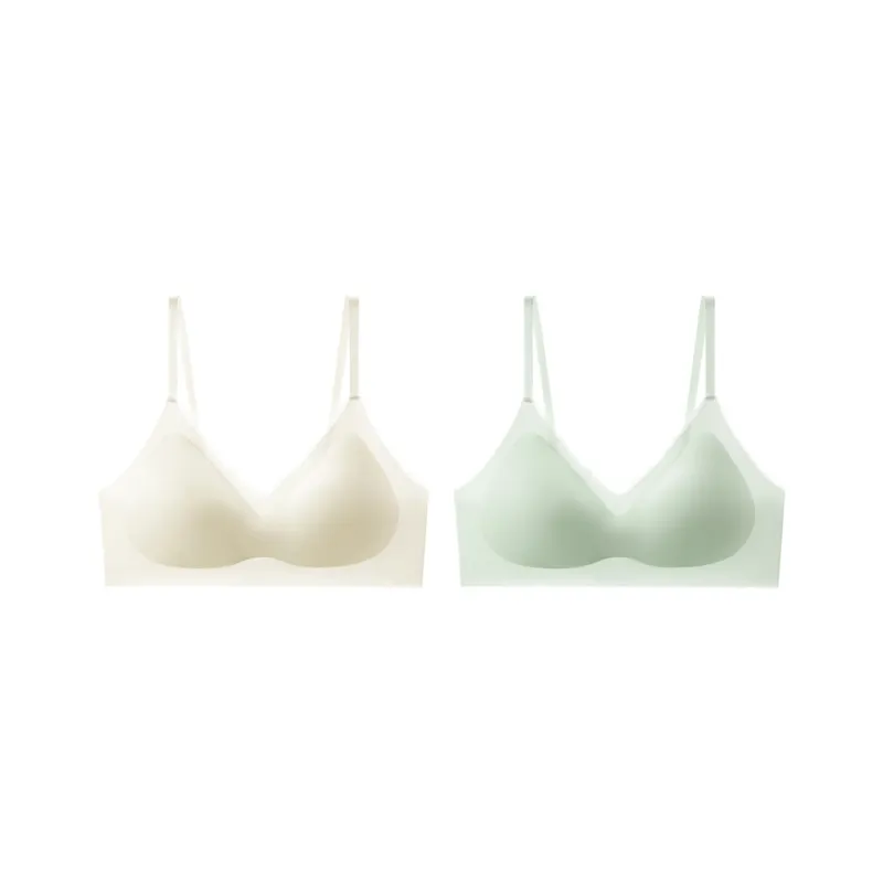 YUZHAOLIN Bra Women's Combo Set-56