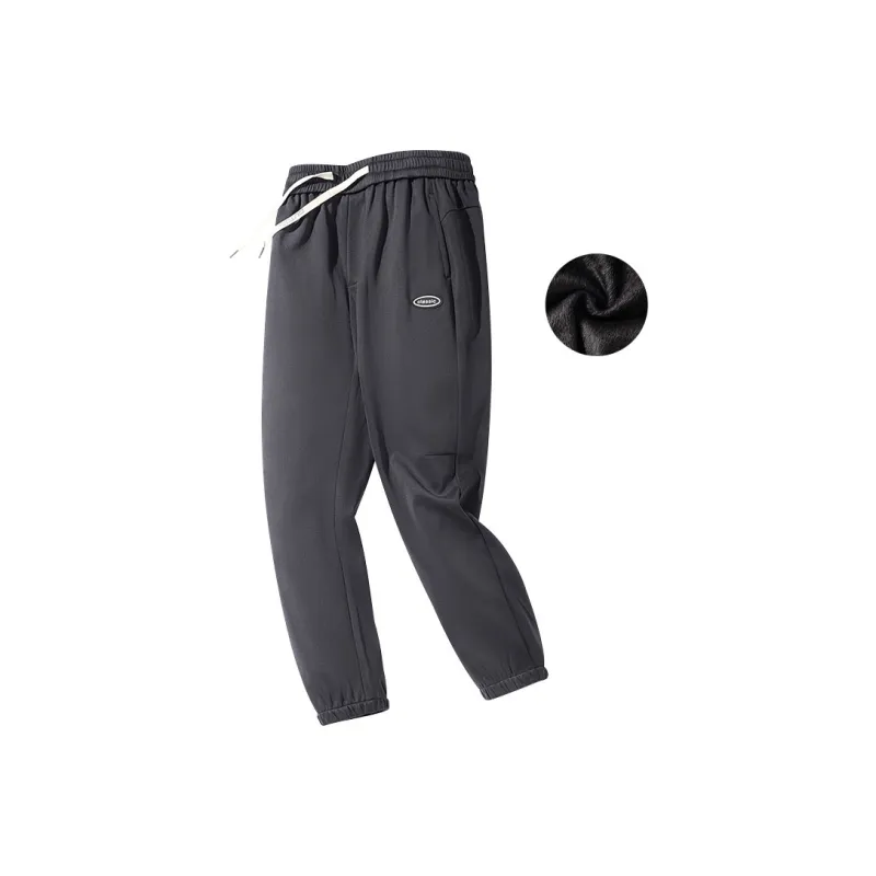 Merry City Casual Pants Unisex-5