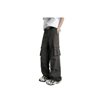 OASISVR Casual Pants Unisex