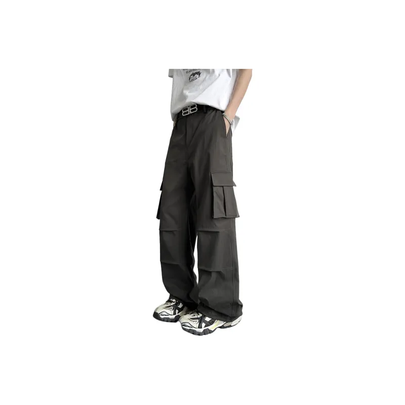 OASISVR Casual Pants Unisex-0