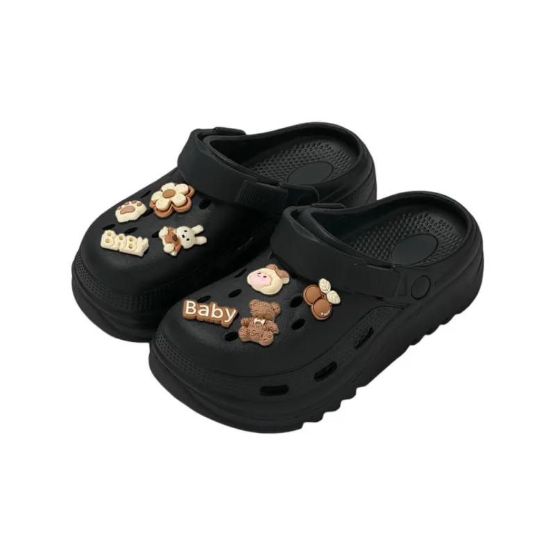 KUUJOO Slippers / Home Slippers-4