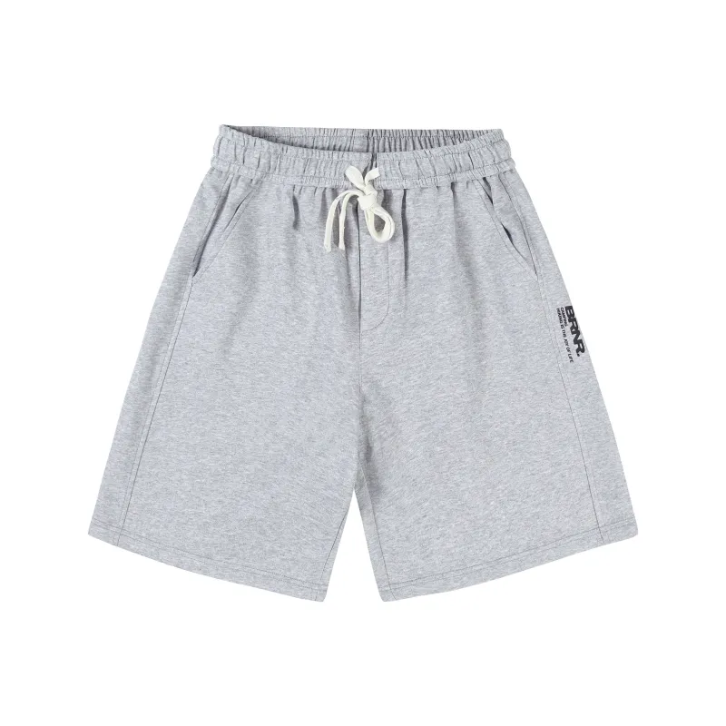 BRNR Casual Shorts Unisex-20