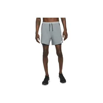 Nike Stride Men's Dri FIT 5' Hybrid Running Shorts