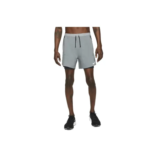 Nike Stride Men's Dri FIT 5' Hybrid Running Shorts