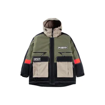 Phenix SP27 Series Ski Tops Unisex