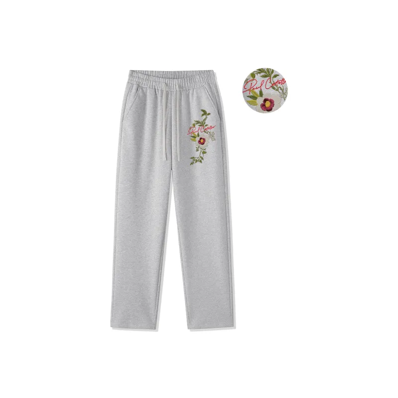 PAUL COSTELLOE Casual Pants Unisex-7