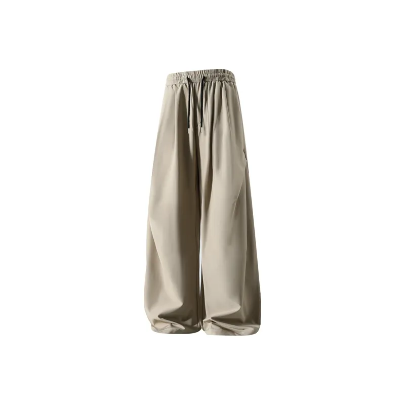 ROSECREED Casual Pants Unisex-4