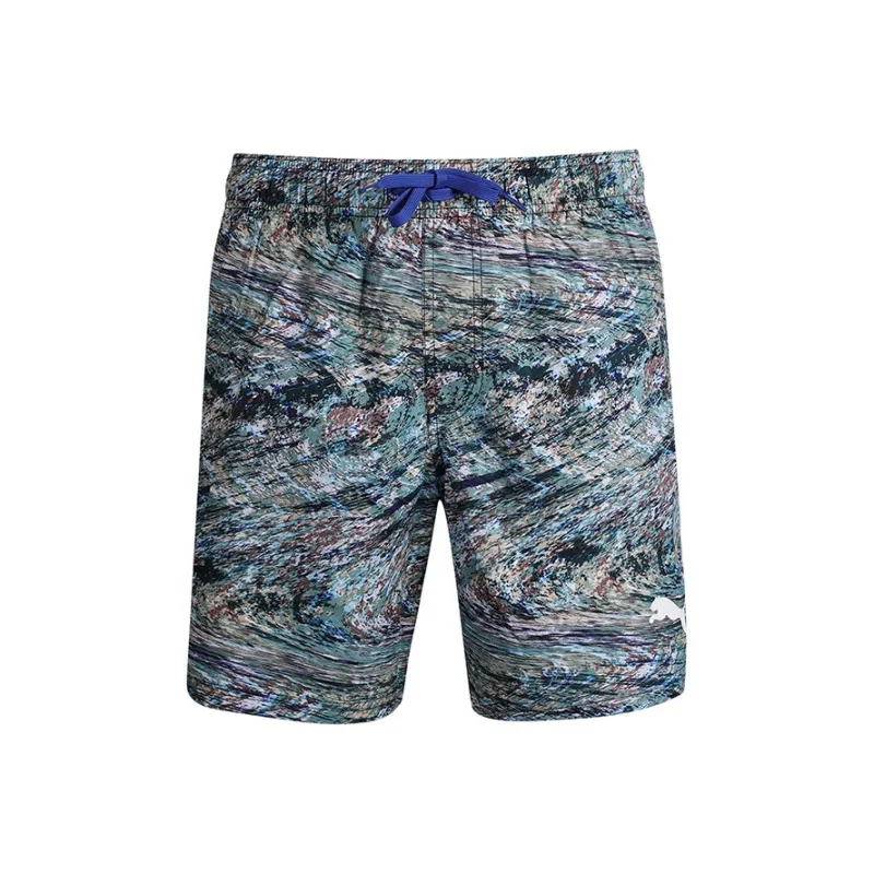 PUMA Beach Shorts Men 010 Camouflage-0