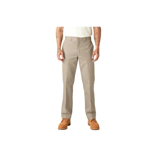 Dickies Casual Pants 874 FLEX Edition Men's Desert