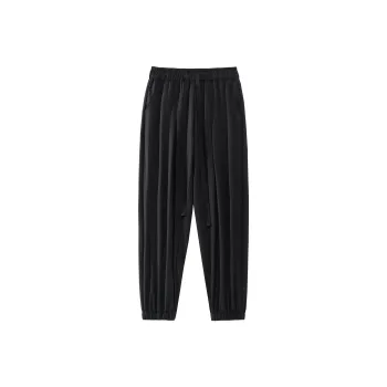 BOTH PLAY Casual Pants Unisex