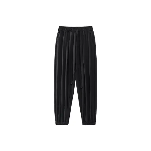 BOTH PLAY Casual Pants Unisex