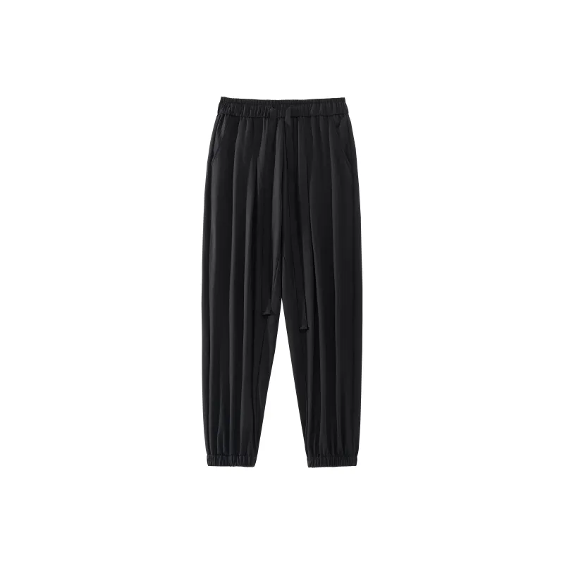 BOTH PLAY Casual Pants Unisex-0