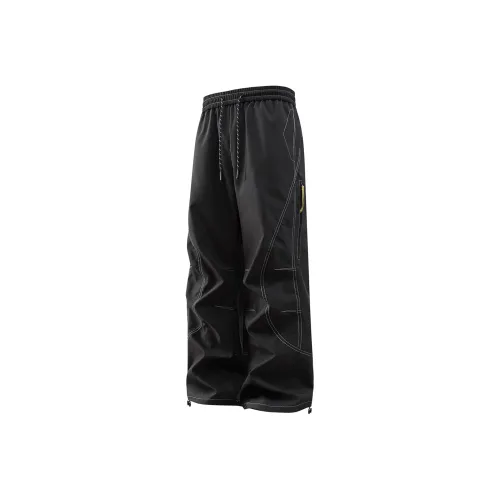 Find Yourself Casual Pants Unisex