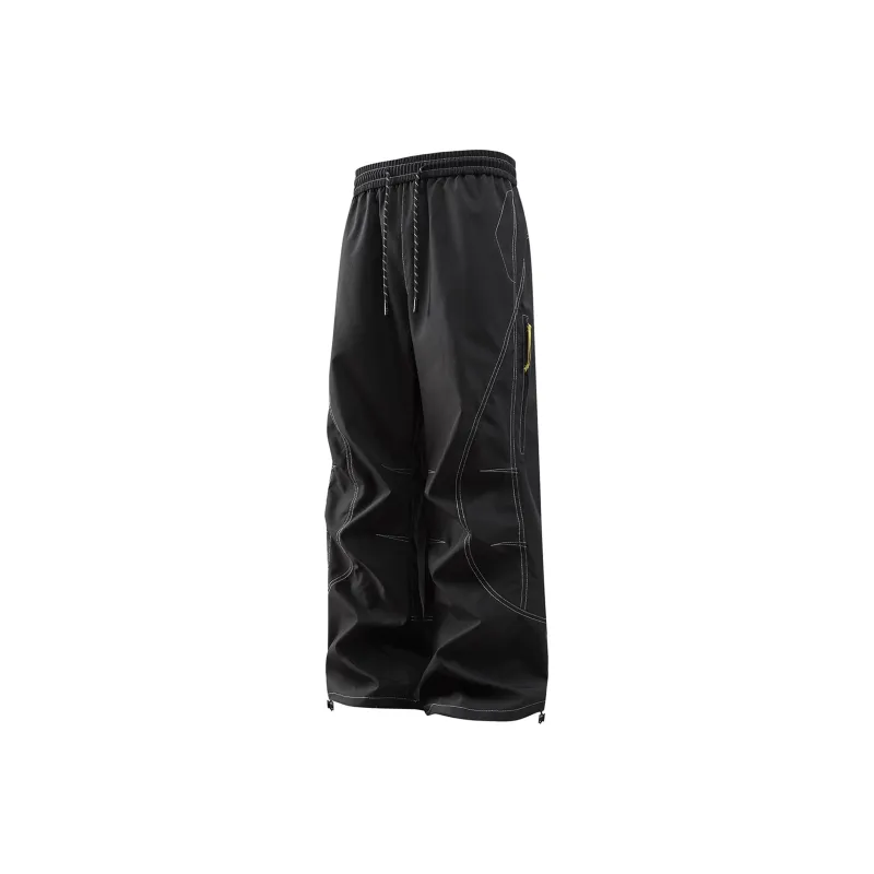 Find Yourself Casual Pants Unisex-0