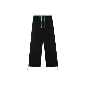 TURNTHETABLES Casual Pants Unisex