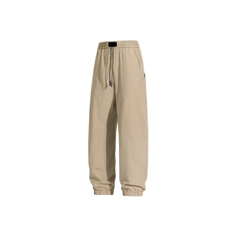 TONYBEAR Casual Pants Unisex-10