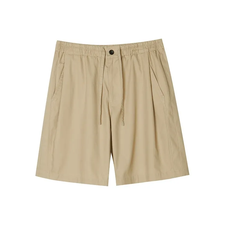 CROQUIS Casual Shorts Unisex-5