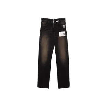Maison Mihara Yasuhiro Four Legs Pants