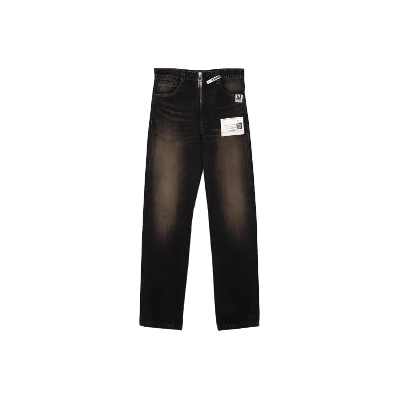 Maison Mihara Yasuhiro Four Legs Pants-0