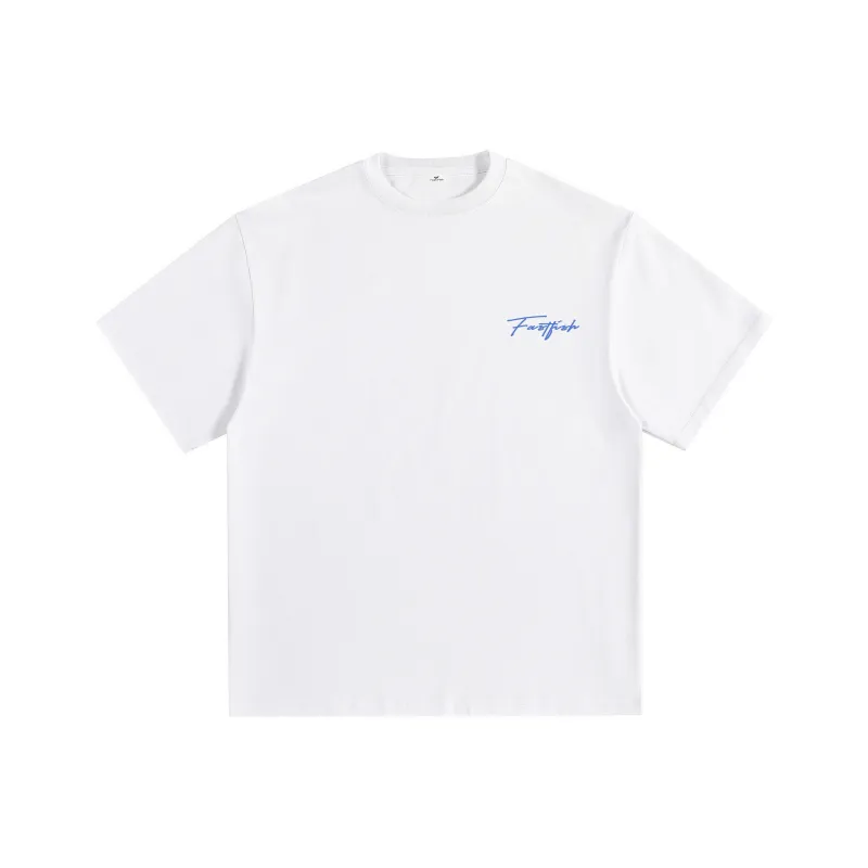 FASTFISH T Shirts Unisex-5