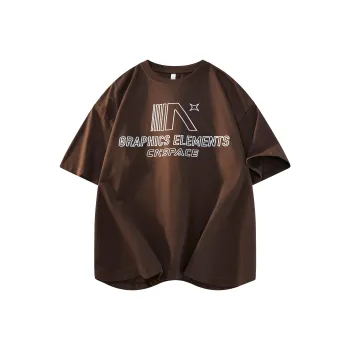 China Aerospace T Shirts Unisex
