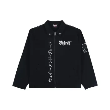 PLEASURES Equal Work Jacket