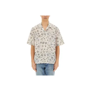 Paul Smith Graphic print Shirt