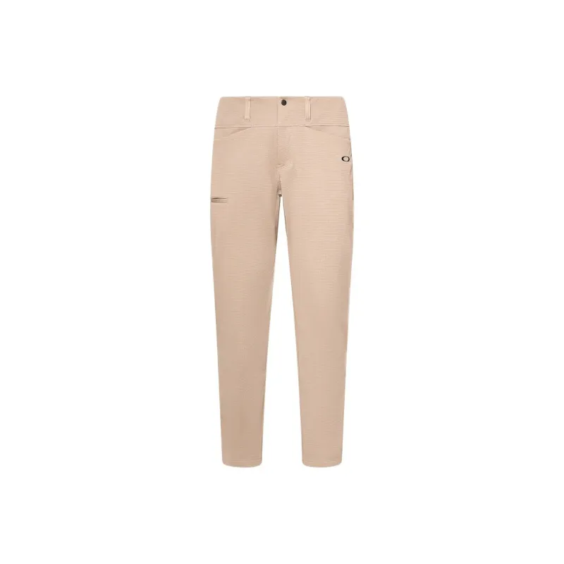 Oakley Casual Pants Men's Khaki-0