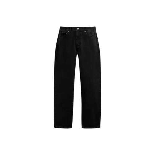 COACH Jeans Men Black