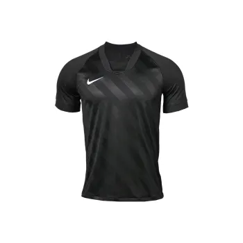 Nike Soccer Jerseys Men Black