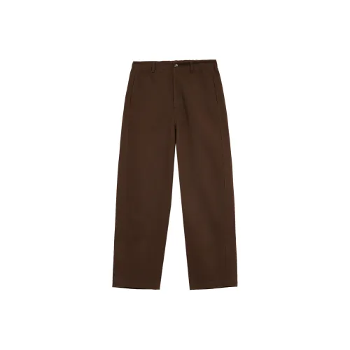 JACK&JONES Casual Pants Men