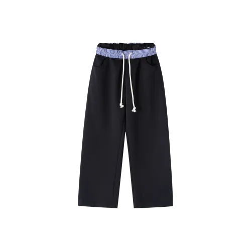 OX FREAK Casual Pants Unisex