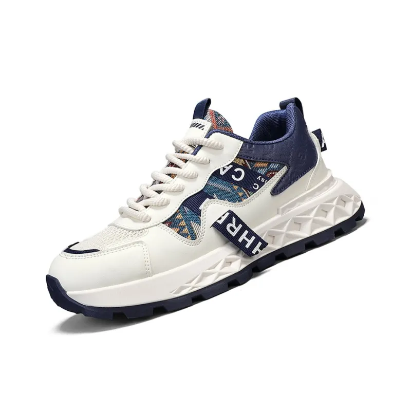 Frank Mully Low Top Casual Shoes Men's-2